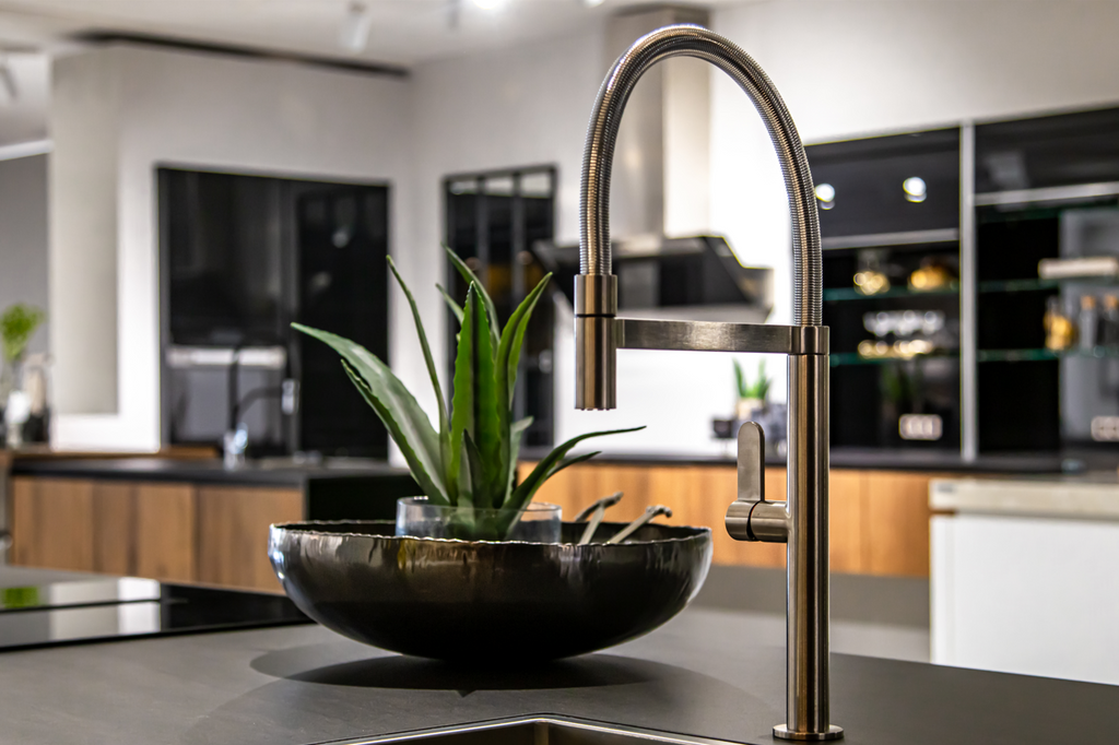 Kitchen Sink Trends: A 2024 Guide for UK Homeowners