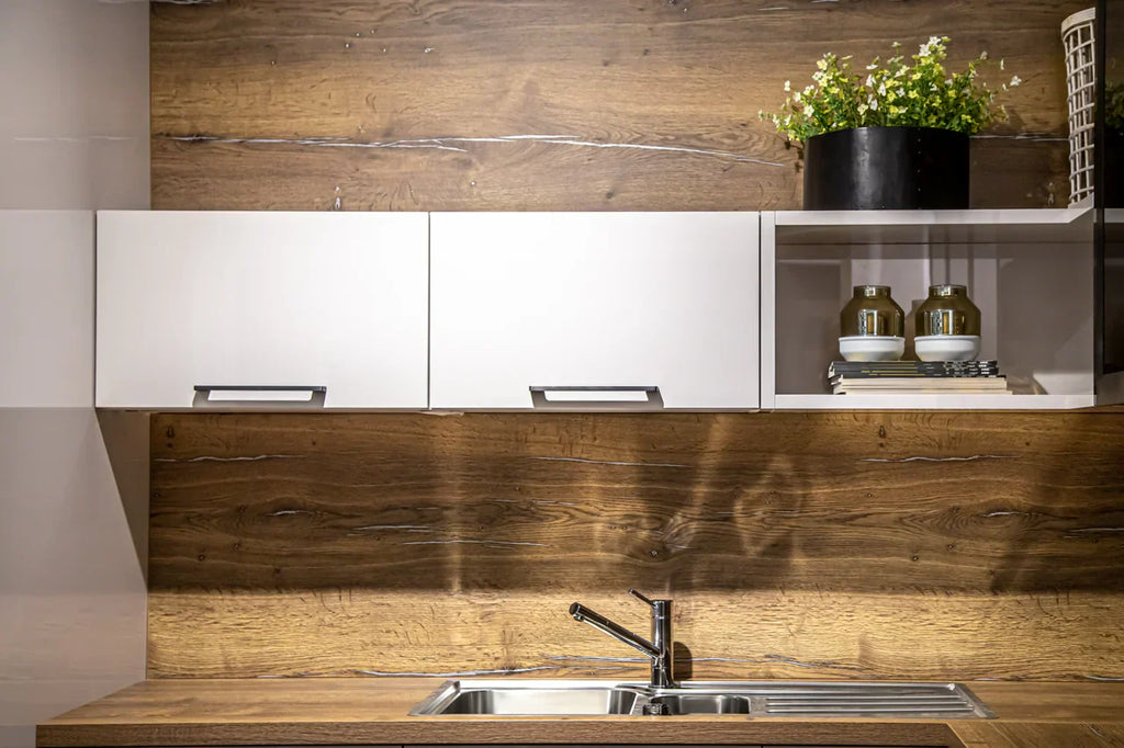 Why Bespoke Kitchen Cupboards Are Worth the Investment