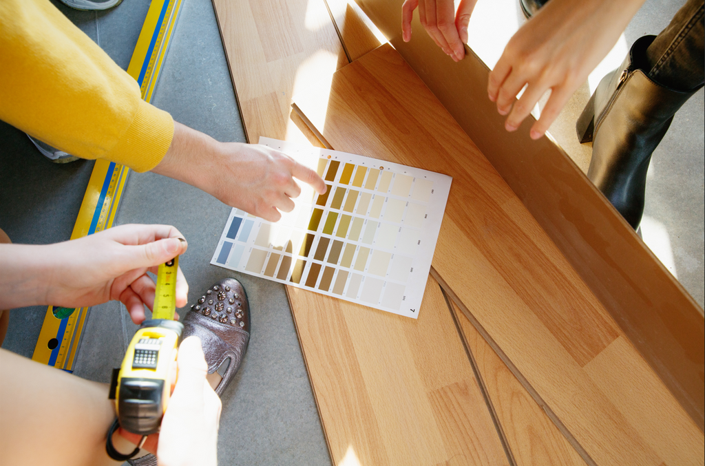 The Role of Color Psychology in Kitchen Design: Choosing the Perfect Palette