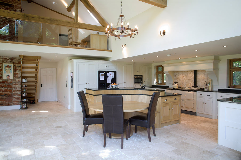 Small Kitchen Island Ideas
