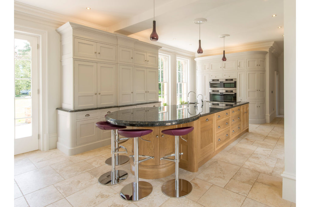 How to care for your kitchen worktop