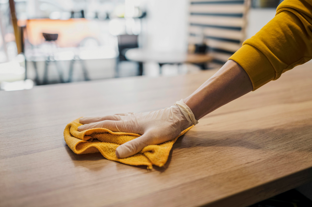 How to Oil Solid Wood Worktops: Step-by-Step Guide for a Lasting Finish