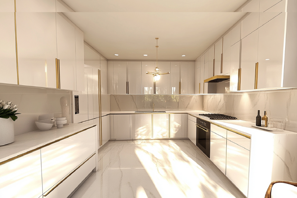 The Benefits of Bespoke Kitchen Cabinets: Why Custom Design is Worth It