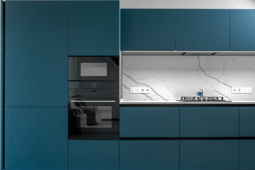 Modern vs. Traditional Kitchen Cupboards: Which Style Suits You Best?