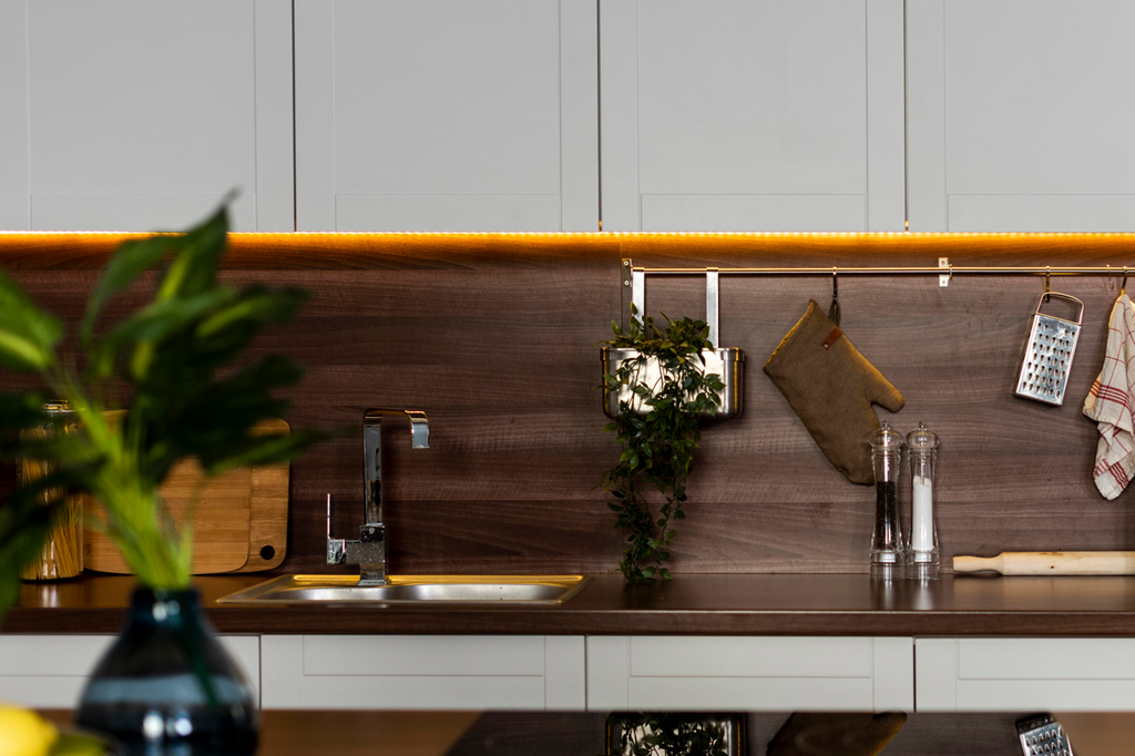 Bespoke Kitchen Ideas in Norfolk: Guide to Creating Your Dream Space