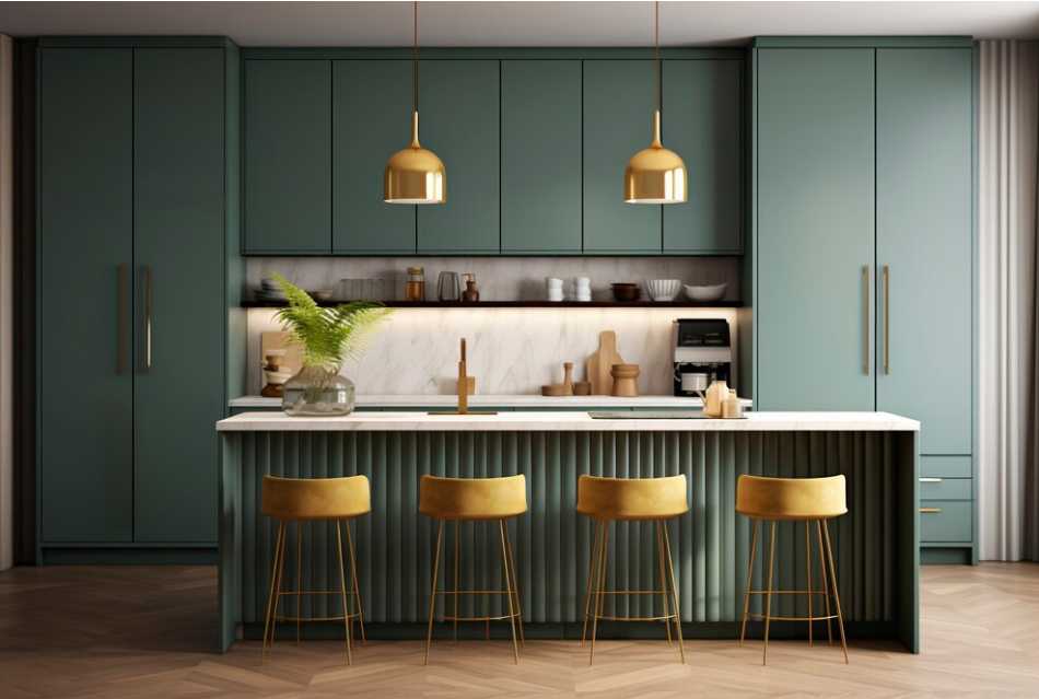 Luxury Bespoke Kitchens