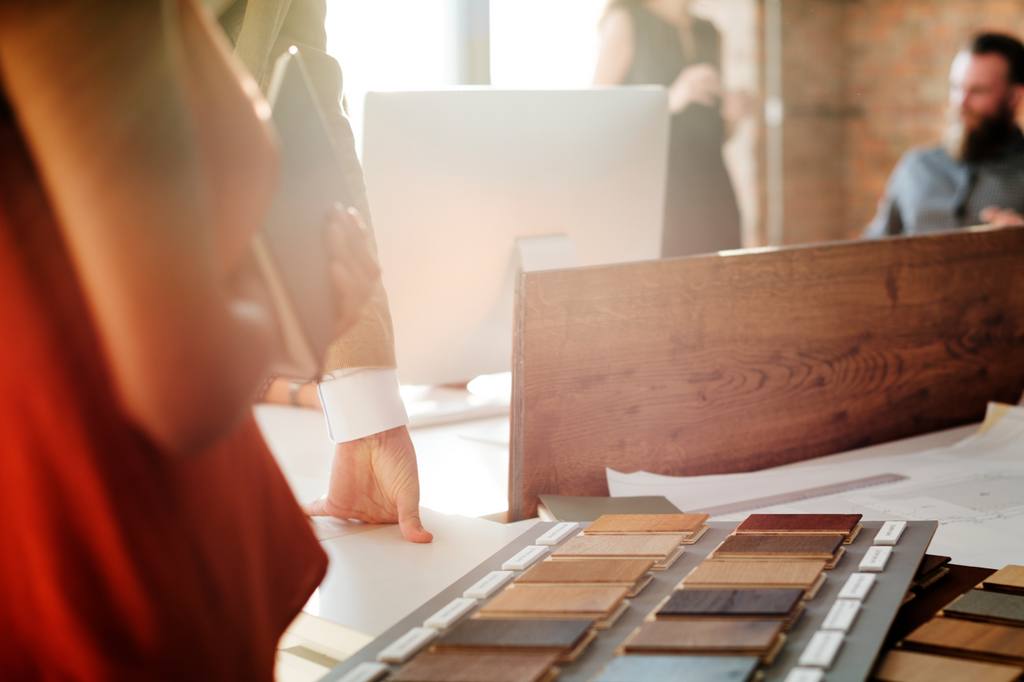 The Ultimate Guide to Kitchen Cupboard Colours and Finishes