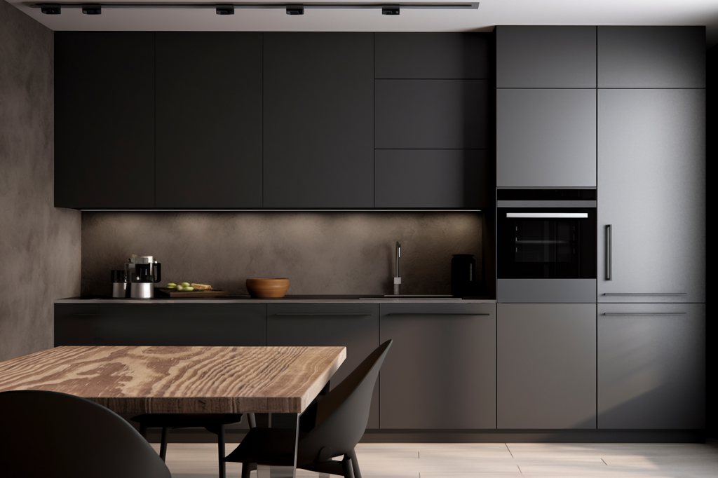 Light vs Dark Kitchen Cabinets: Which One Should You Choose?