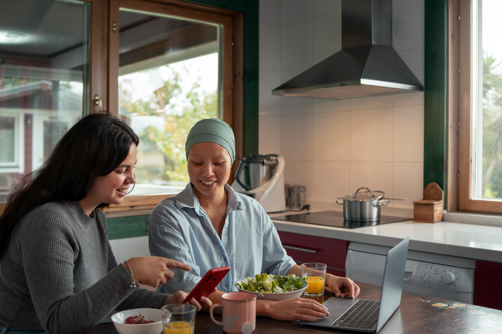 Creating a Family-Friendly Kitchen