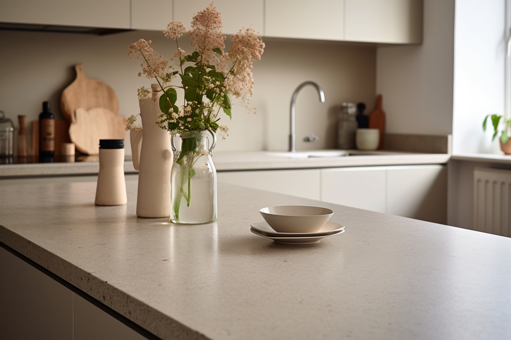Kitchen Worktop Trends 2025: Styles, Finishes, and Design Ideas