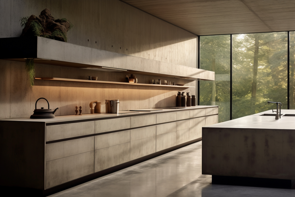 Is a Handleless Kitchen Right for You? Advantages & Disadvantages