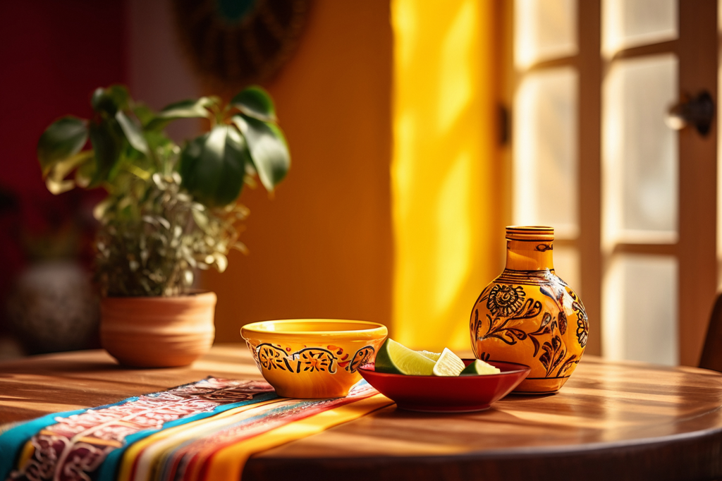 How to Create a Traditional Indian Kitchen: Colours, Cabinets & Layout Tips