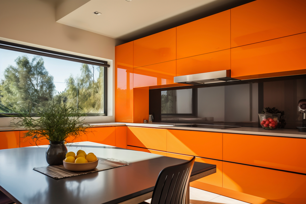 10 Inspiring Kitchen Design Ideas: Colours, Layouts, and Finishes