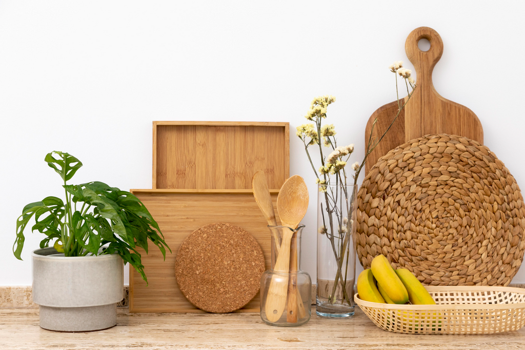 How to Accessorize Your Kitchen