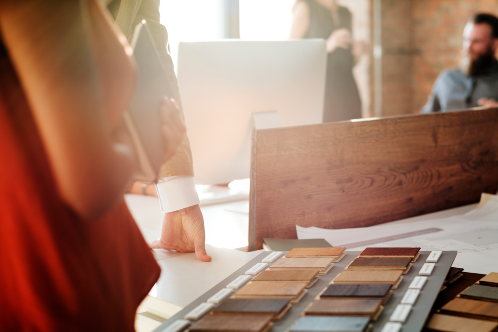 How to Choose the Perfect Kitchen Cabinets: Materials, Styles, and Finishes Explained