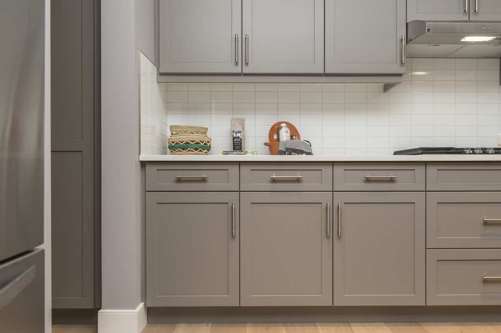 Kitchen Cupboard Makeover: A Step-by-Step Guide