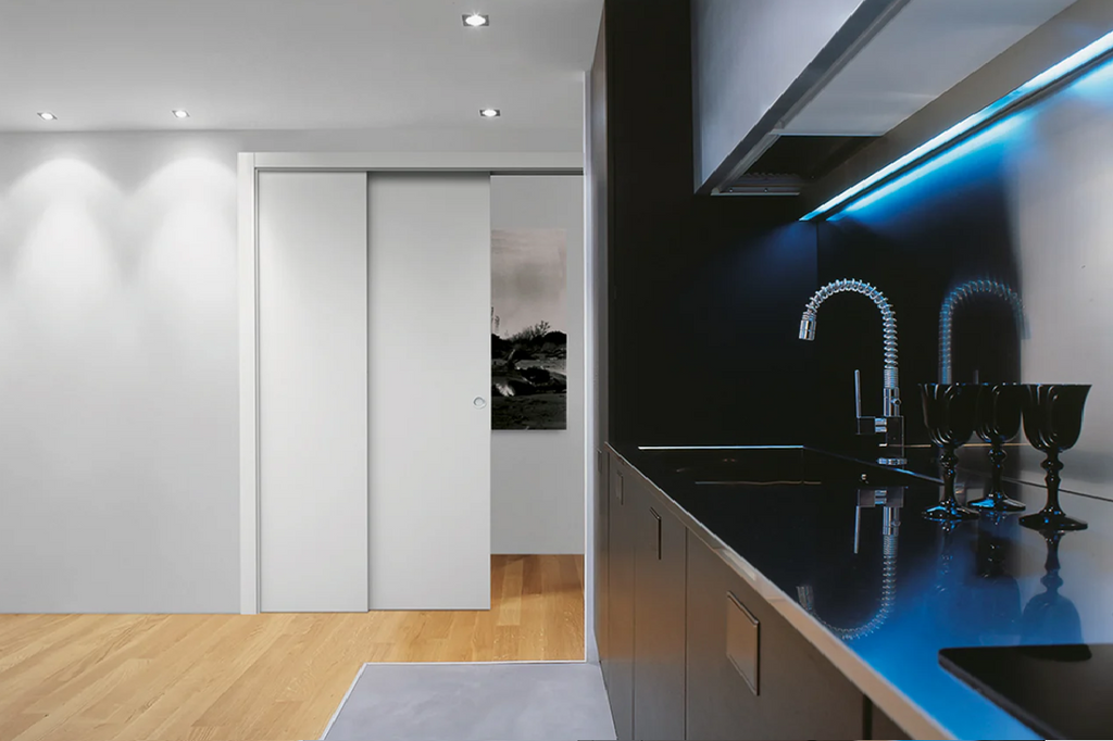 How to Choose the Perfect Kitchen Doors for Your Home