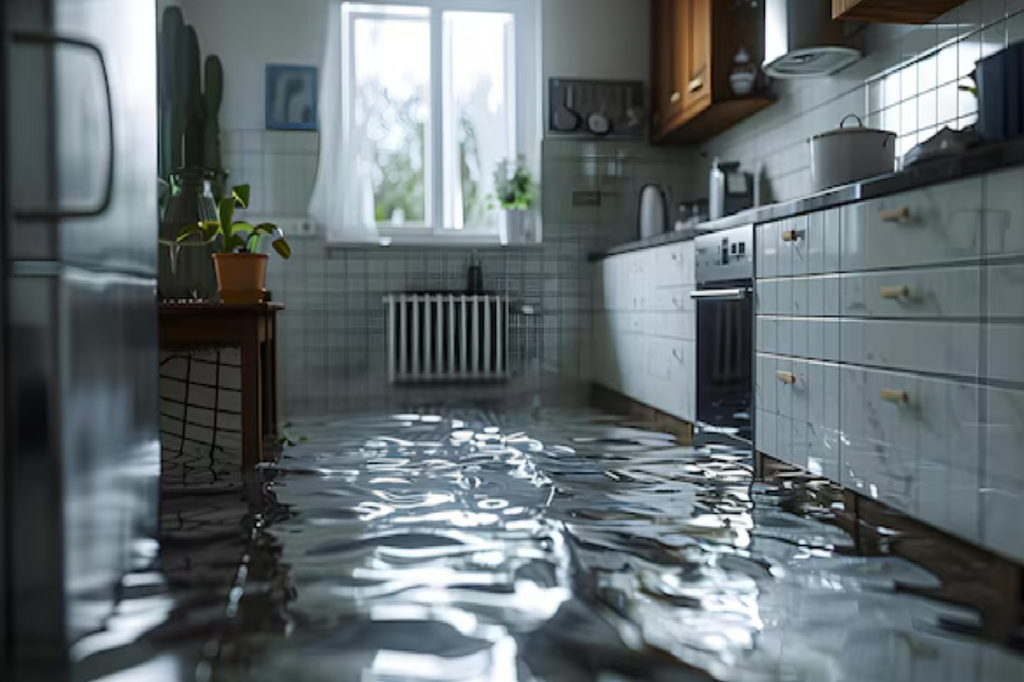Top Tips to Protect Your Kitchen from Water Damage