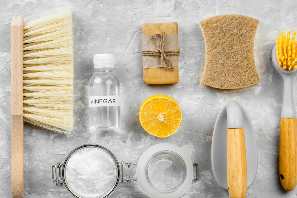 Top Kitchen Cleaning Hacks You Need to Know