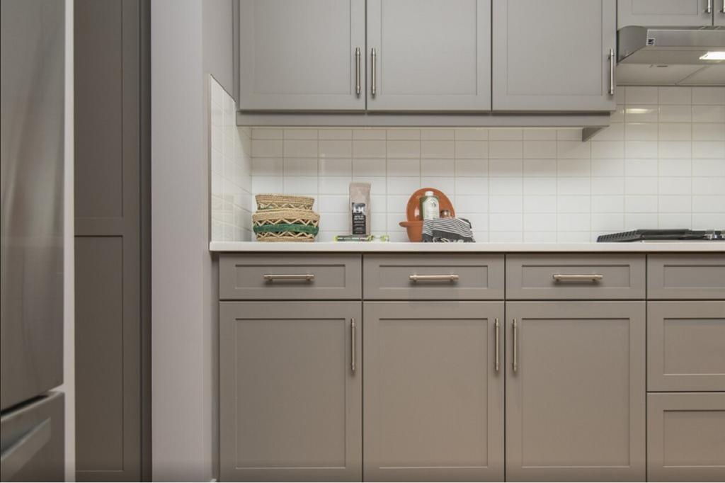 Kitchen Storage Ideas We Love: Maximise Space & Style