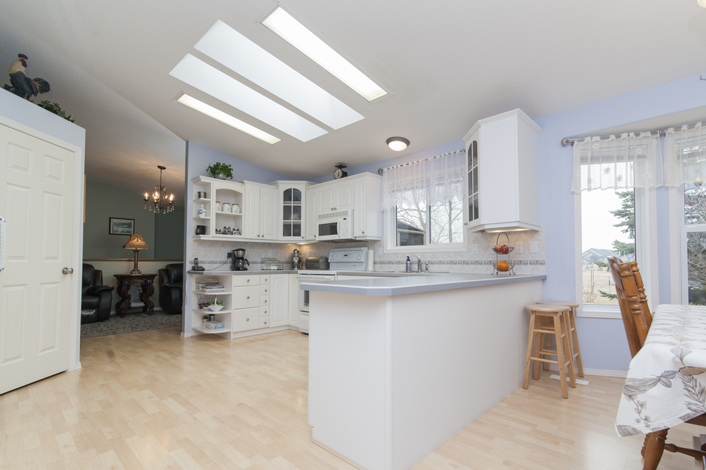 Top 10 New Kitchen Ideas for UK Homes