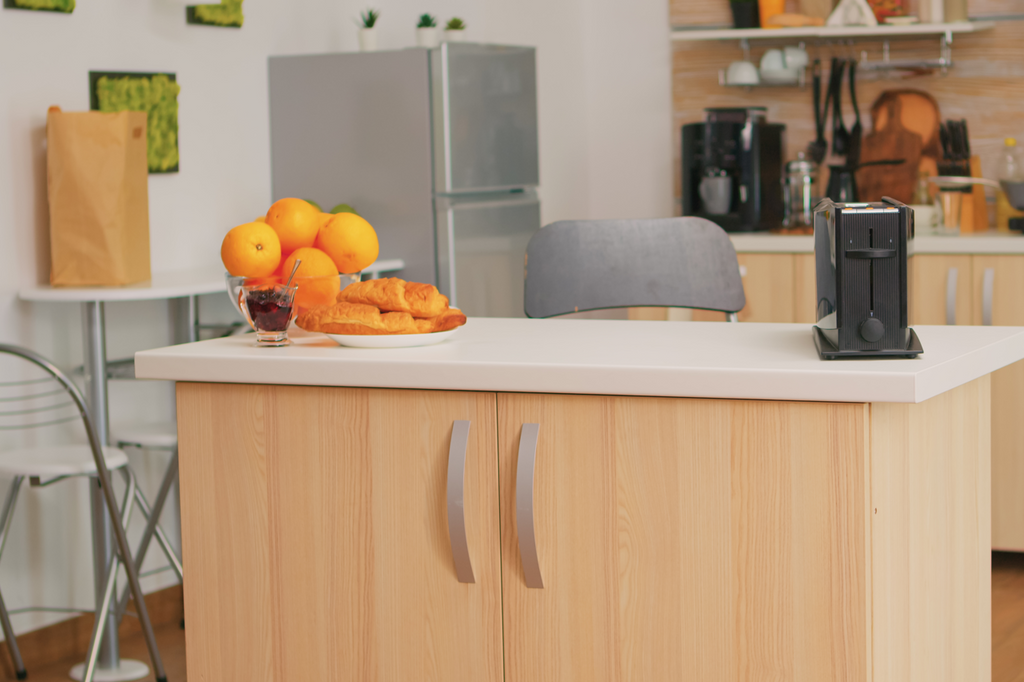 Is a Kitchen Island with Seating Worth It? Pros and Cons