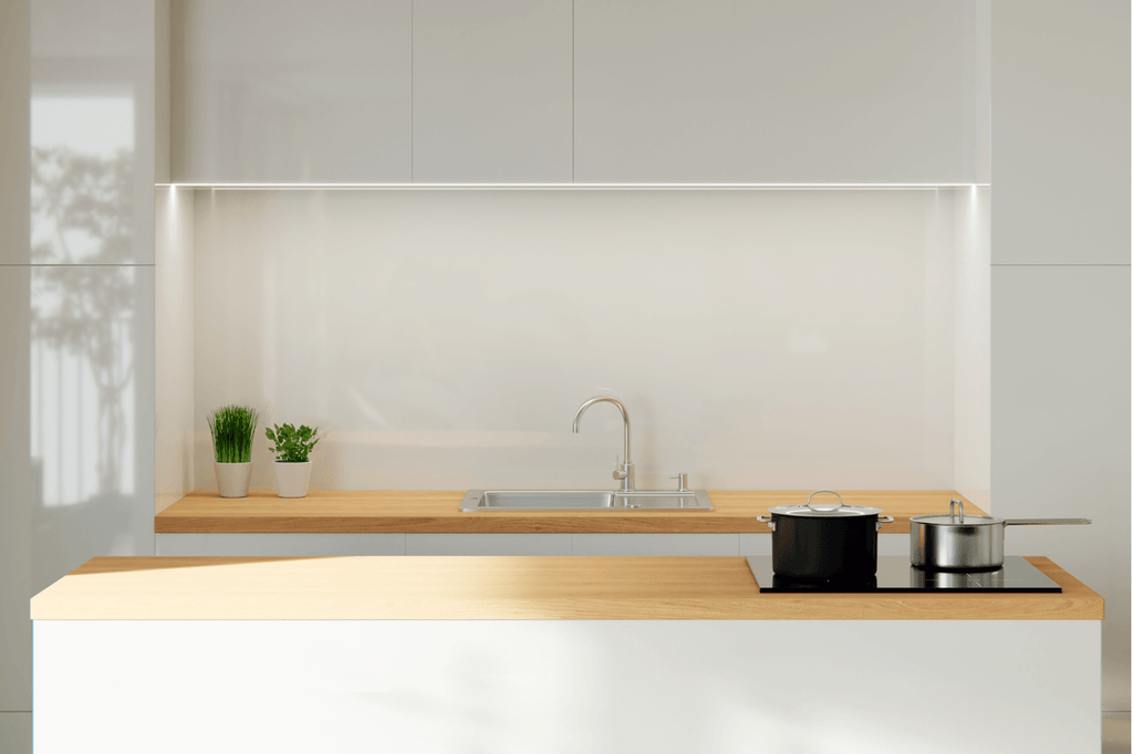 Choosing the Right Size Kitchen Island for a Modern Kitchen