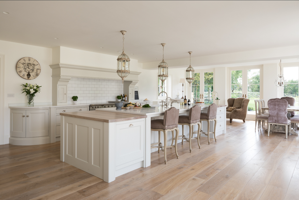 7 Modern Kitchen Makeover Ideas: Transform Your Space with Stylish Doors