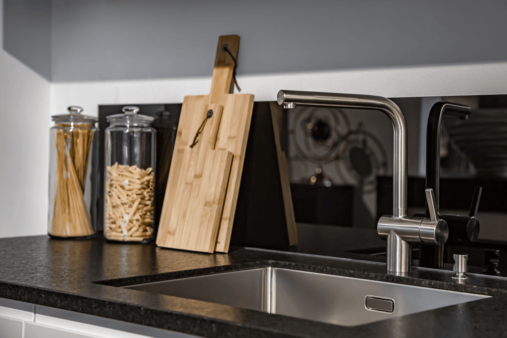 Modern Kitchen Sink Trends: Functionality Meets Design