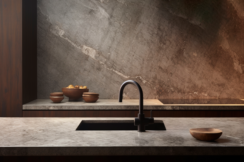 Choosing the Perfect Kitchen Sink: Materials, Styles, and Finishes Explained