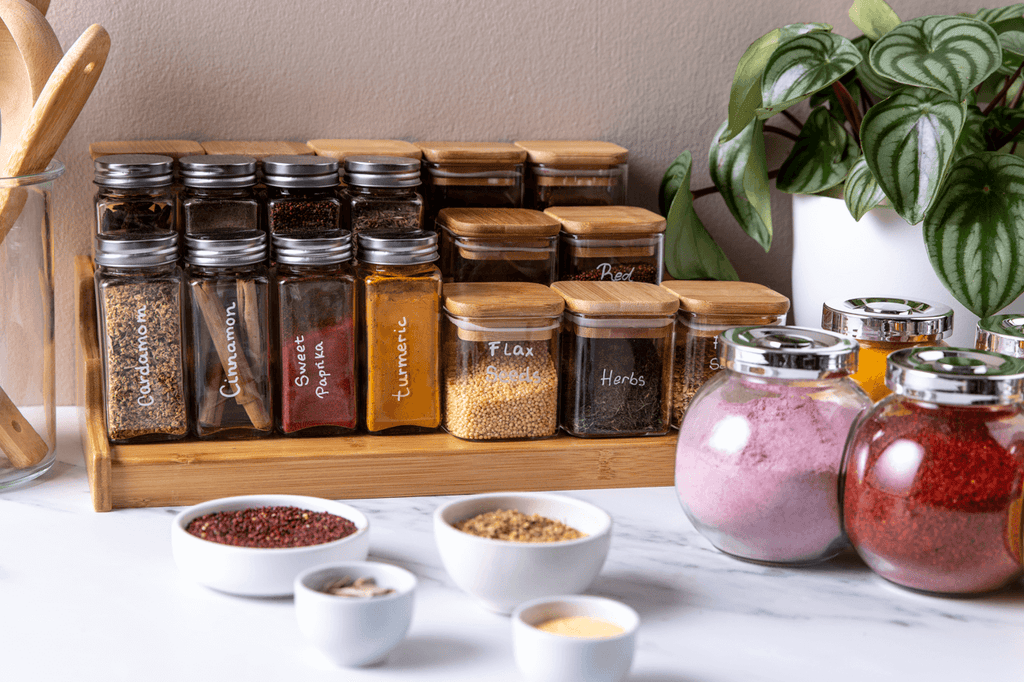 Hidden Kitchen Storage Ideas You’ll Wish You Knew Sooner