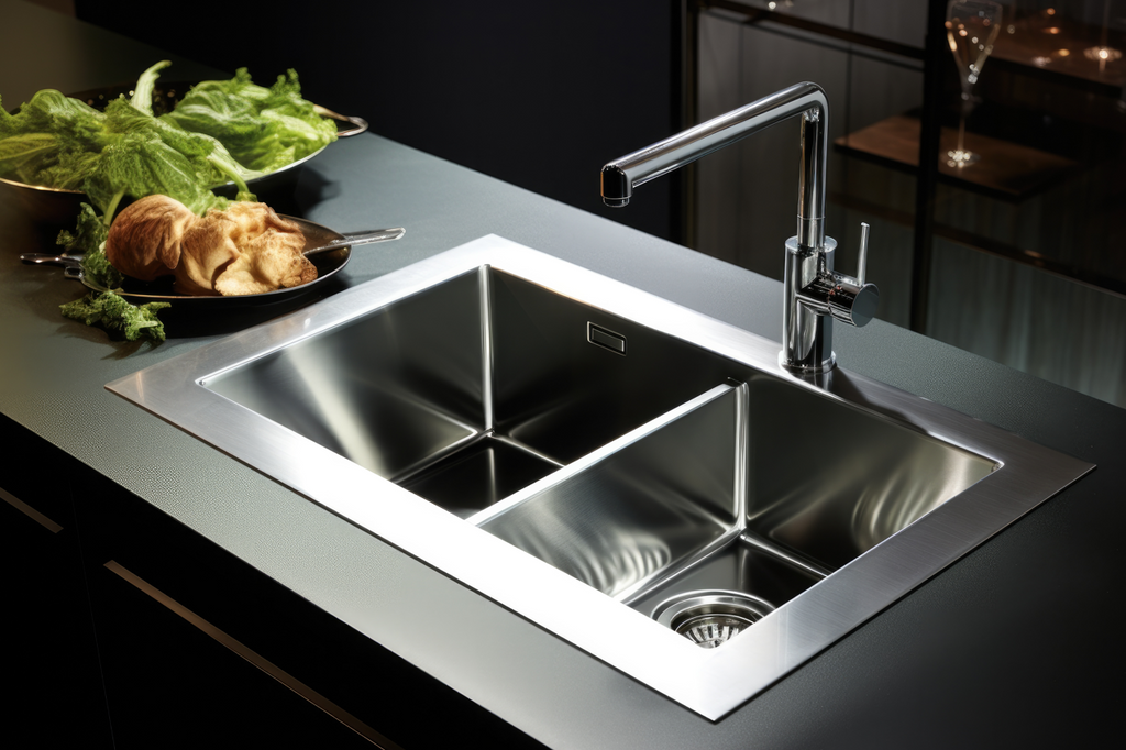 Kitchen Washbasin: Styles, Materials, and Buying Guide