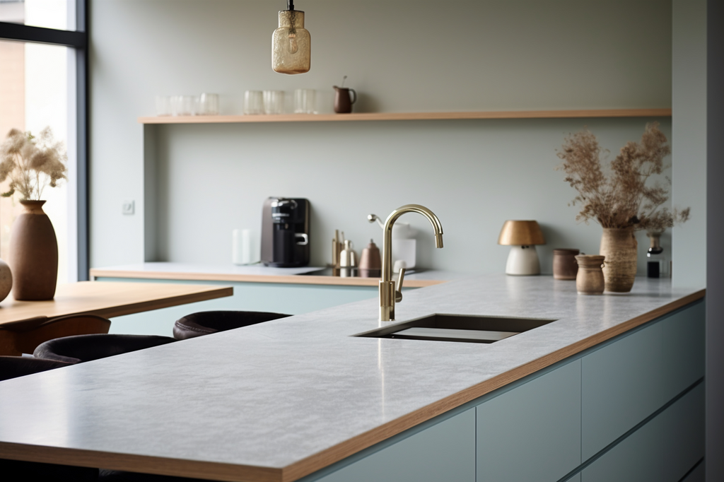 Worktop Thickness Explained: Does Size Really Matter?
