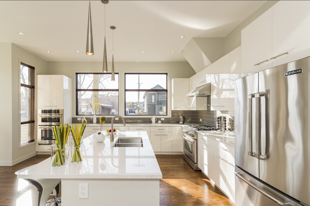 Handmade Kitchens Norfolk: Crafting Timeless Beauty for Your Home