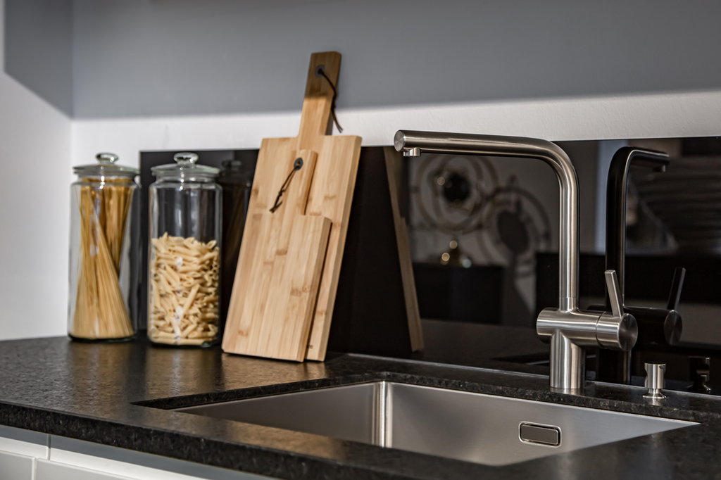 Top 7 Modern Kitchen Tap Designs to Elevate Your Cooking Space