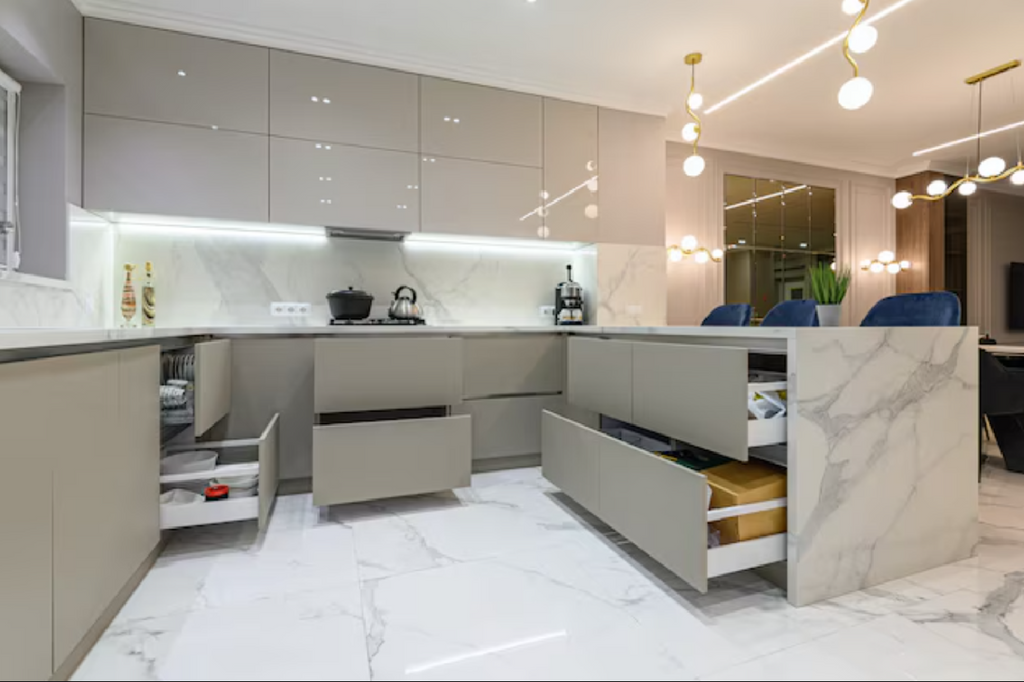 Bespoke Kitchen Norfolk: A Journey Through Bryan Turner Kitchens