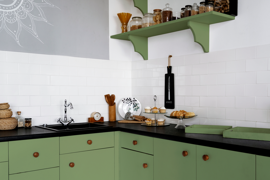 Do Painted Kitchens Stand the Test of Time? A Complete Guide