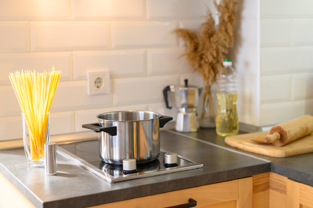 Shaker Kitchens: The Timeless Appeal of Simplicity and Functionality
