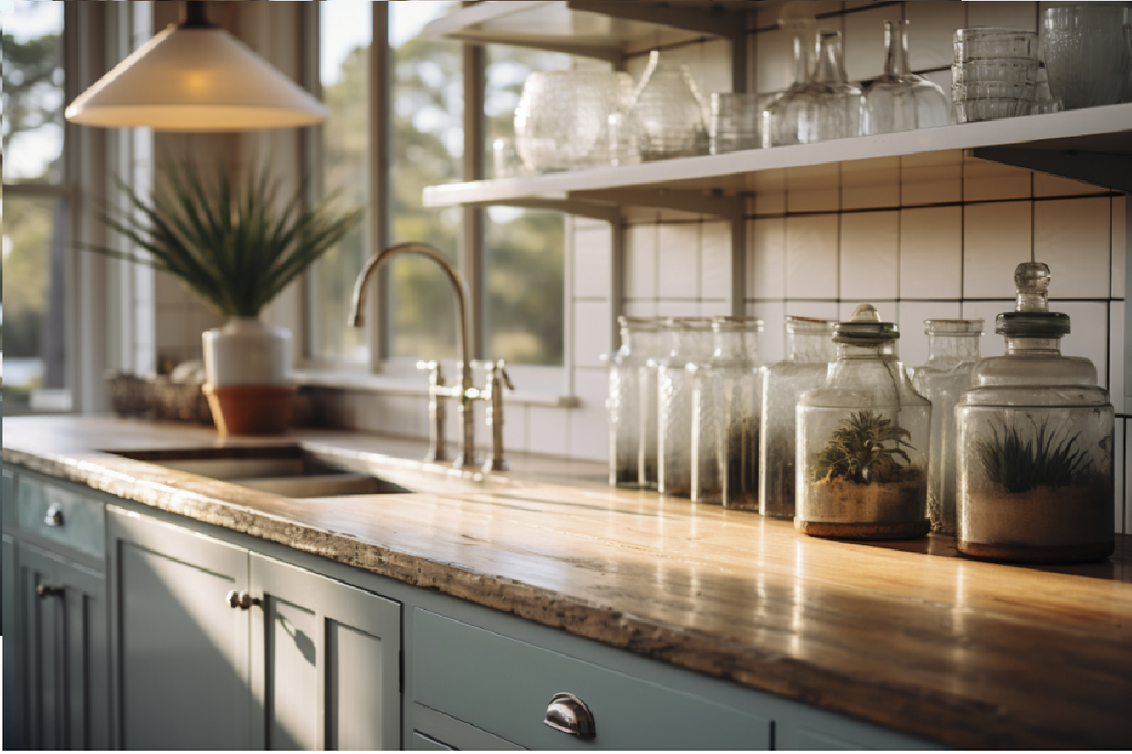 Shaker Kitchens: The Timeless Appeal of Simplicity and Functionality