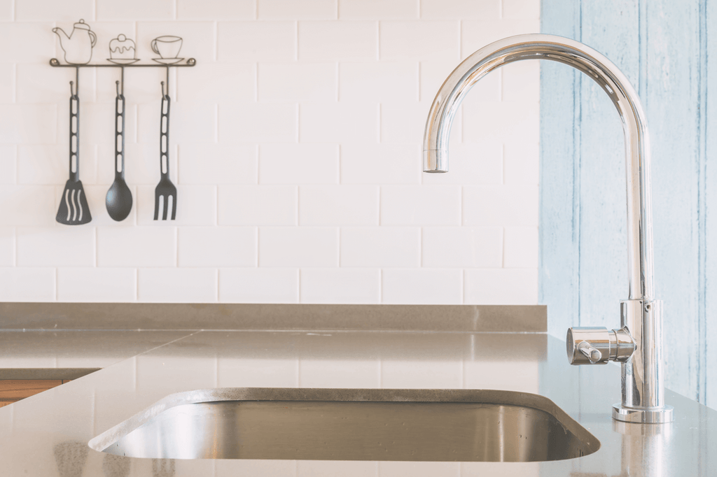 How to Choose the Right Kitchen Sink Size for a Small UK Kitchen