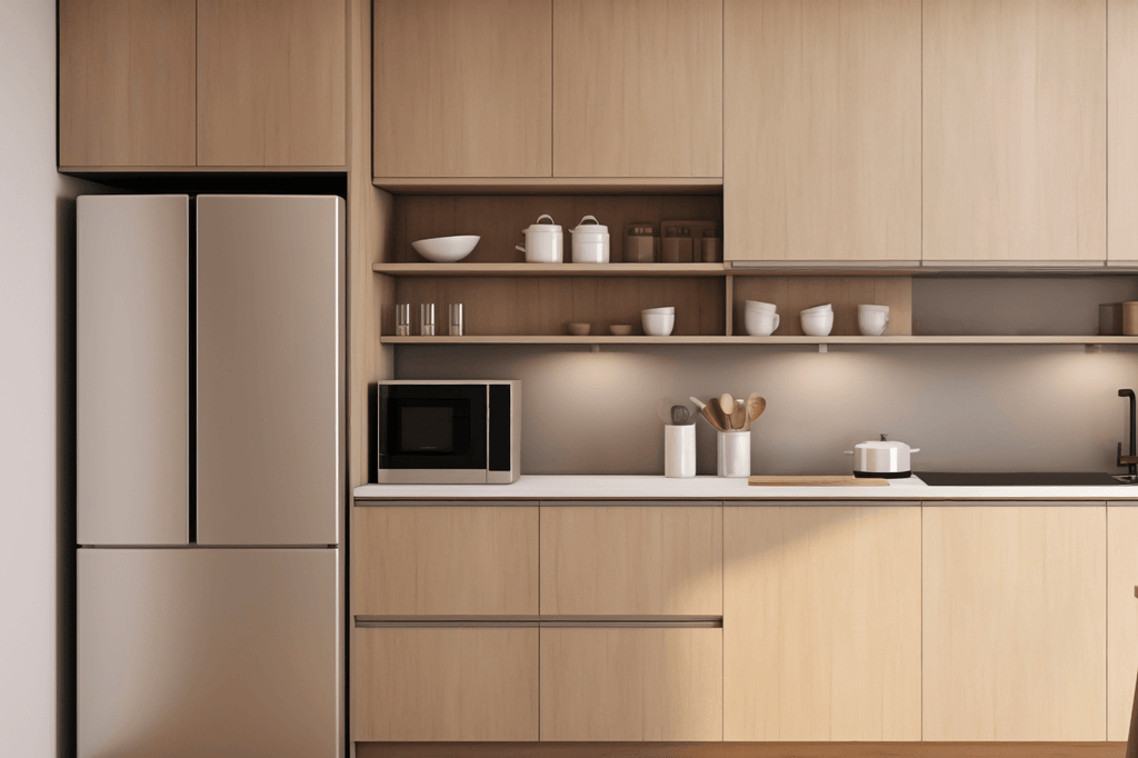 10 Stylish Kitchen Cupboard Ideas to Transform Your Space