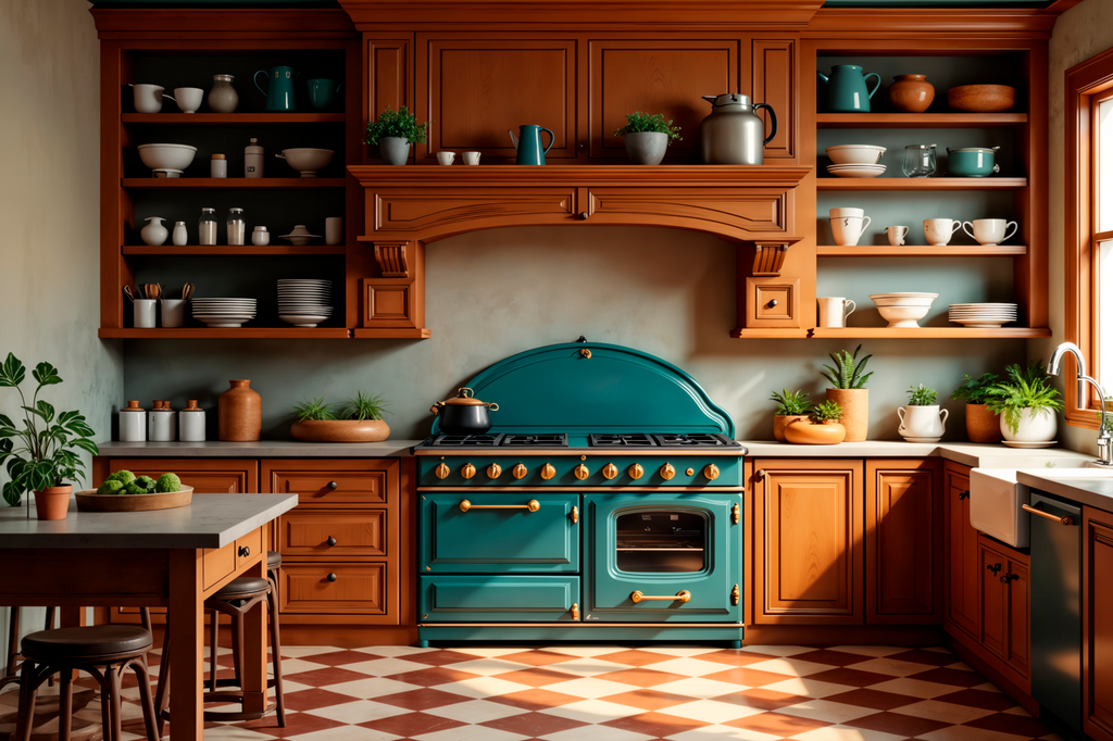 Modern vs. Traditional Kitchen Cabinets: Which Style Suits You?