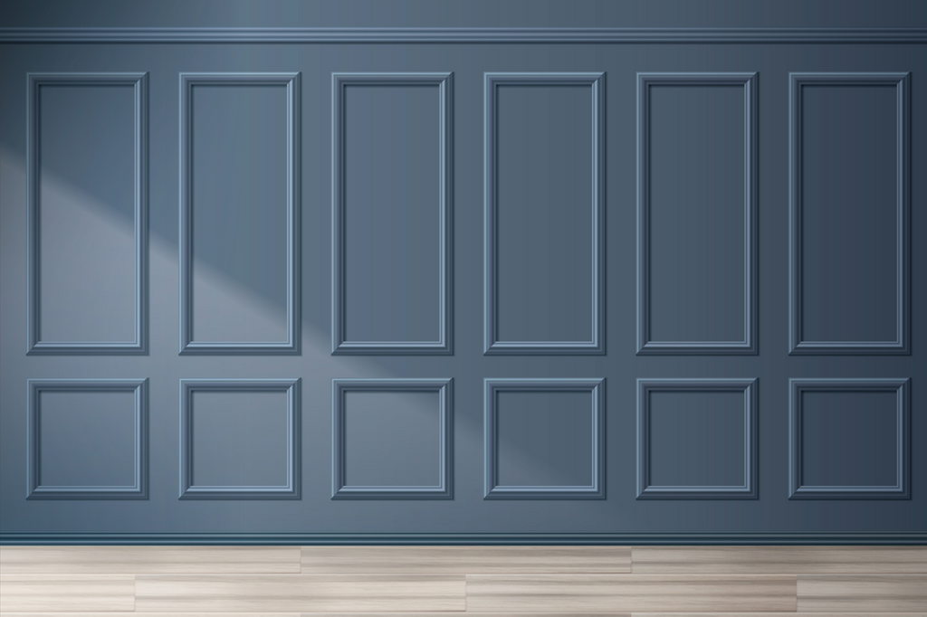 Transform Your Kitchen with Wall Panelling: Stylish Ideas for a Modern Makeover