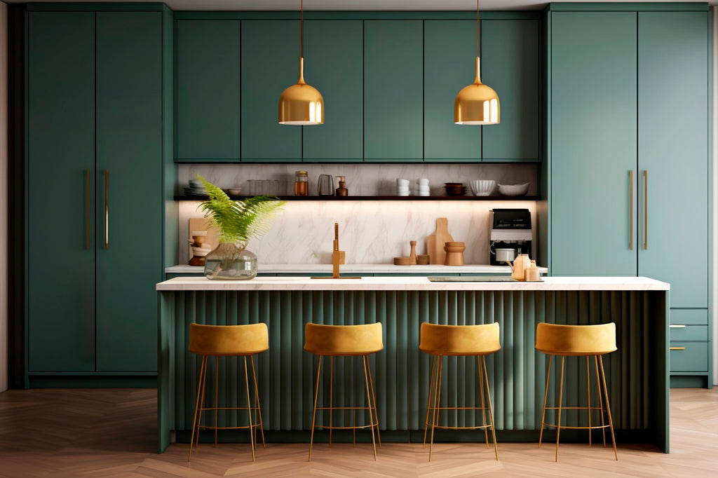 What is a Bespoke Kitchen?