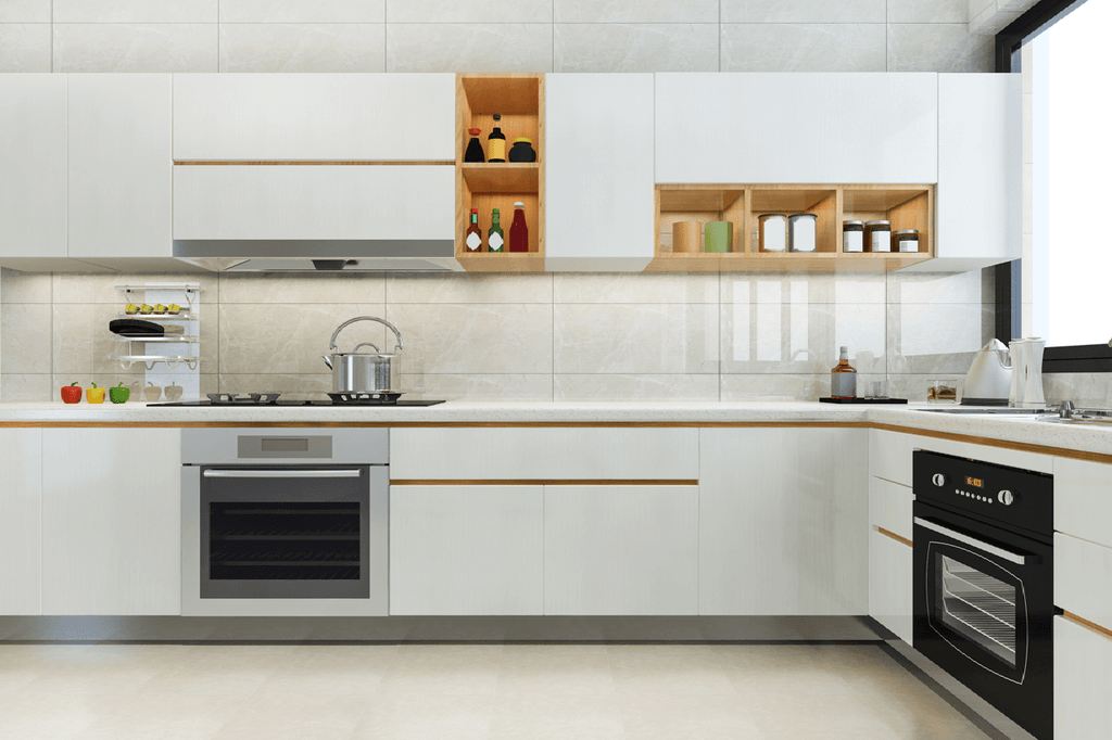 Top Trends in Kitchen Cupboards