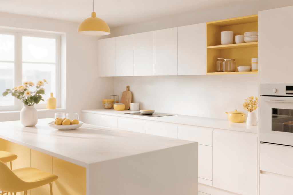 Kitchen Island Storage Solutions: Smart Drawers, Pull-outs & Integrated Appliances